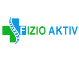 Logo Fizio aktiv